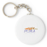 The PCNLA Key Chains