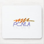 The PCNLA Mousepad