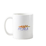 The PCNLA Mug