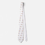 The PCNLA Tie
