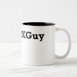 THE PDX GUY on Twitter mugs