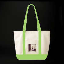 The Pea Blossom bags