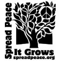 The Peace Church Founding Contributor Shirt by peacechurch The Peace Church Founding Contributor Shirt