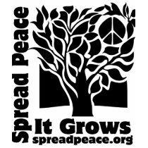 The Peace Church Founding Contributor Shirt