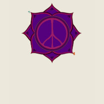 The Peace Flower Camisole t-shirts by templegreen The Peace Flower Camisole t-shirts