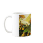 The Peaceable Kingdom Cup Coffee Mug