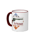 The Peacemaker mugs
