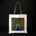 The Peacock bags