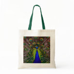 The Peacock bags