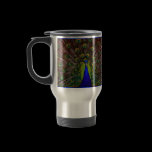 The Peacock mugs