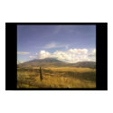 The peaks over fence posters by viwima The peaks over fence posters
