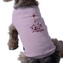 The_Peanut_Butter_Jam_Logo_1_Brown_and_Purple[1] pet clothing