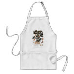 The Peanut Plant aprons