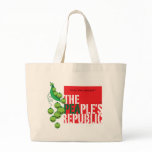 The Peaple's Republic™ bags