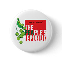 The Peaple's Republic™ buttons