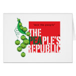 The Peaple's Republic™ cards
