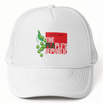 The Peaple's Republic™ hats