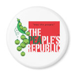 The Peaple's Republic™ magnets