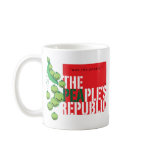 The Peaple's Republic™ mugs