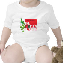 The Peaple's Republic™ t-shirts