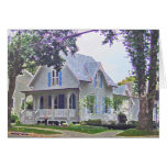 The Pearl Cottage Greeting Cards