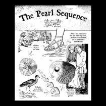 The Pearl Sequence posters