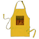 The Pecan Grove by Charles aprons
