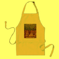 The Pecan Grove by Charles aprons
