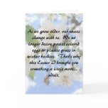 The Peep Show Greeting Cards