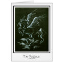 The Pegasus cards