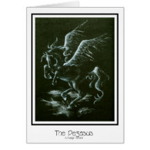 The Pegasus Cards