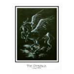 The Pegasus