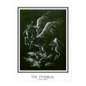 The Pegasus posters