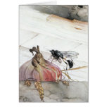 THE PELOPAEUS SPIRIFEX GREETING CARDS