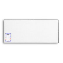 The Pen Pal Book Envelopes