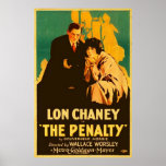 The Penalty1920 Posters