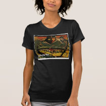 THE PENALTY KICK t-shirts