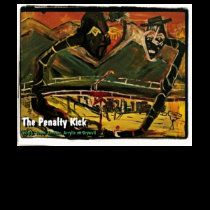 THE PENALTY KICK t-shirts