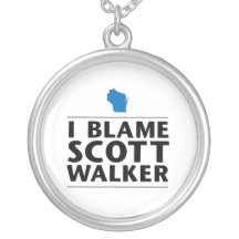 The Pendant of Blame