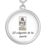 The pendant of the luck