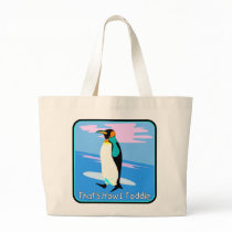 The Penguin bags