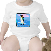 The Penguin t-shirts