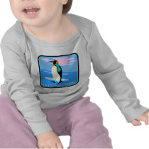 The Penguin t-shirts