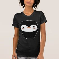 the penguin t-shirts