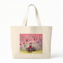 The Pensive Elf bags
