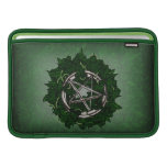 The Pentacle & The Ivy MacBook Air Sleeves