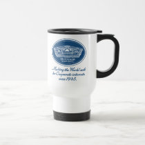 The Pentagon mugs