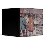 The People's Budget', 1909 binders