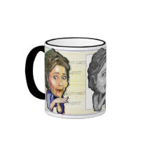 The People's Mug by andrrevich The People's Mug