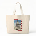 The People's Seat - Senator Scott Brown bags
